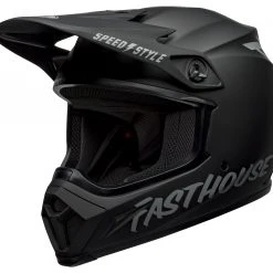 Bell Helmets Bell MX-9 MIPS Fasthouse Helmet