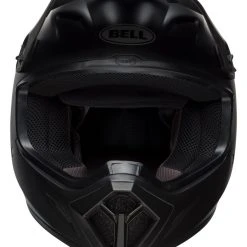 Bell Helmets Bell MX-9 MIPS Helmet -Helmets Sale 2024 bell mx9 mips helmet matte black 1