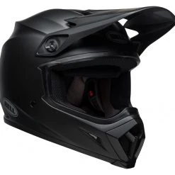 Bell Helmets Bell MX-9 MIPS Helmet -Helmets Sale 2024 bell mx9 mips helmet matte black 2