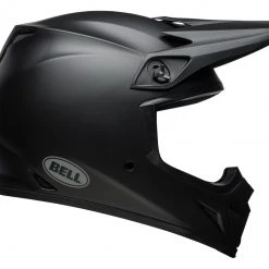 Bell Helmets Bell MX-9 MIPS Helmet -Helmets Sale 2024 bell mx9 mips helmet matte black 3