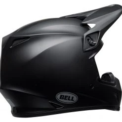 Bell Helmets Bell MX-9 MIPS Helmet -Helmets Sale 2024 bell mx9 mips helmet matte black 4