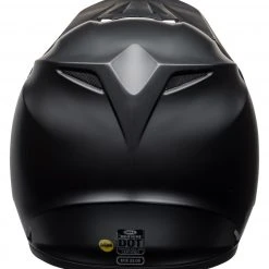 Bell Helmets Bell MX-9 MIPS Helmet -Helmets Sale 2024 bell mx9 mips helmet matte black 5
