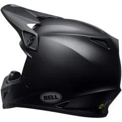Bell Helmets Bell MX-9 MIPS Helmet -Helmets Sale 2024 bell mx9 mips helmet matte black 6