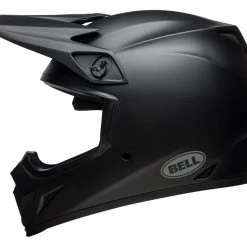Bell Helmets Bell MX-9 MIPS Helmet -Helmets Sale 2024 bell mx9 mips helmet matte black 7