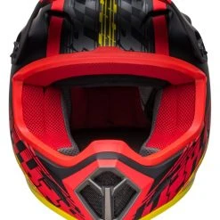 Bell Helmets Bell MX-9 MIPS Offset Helmet -Helmets Sale 2024 bell mx9 mips offset helmet 1