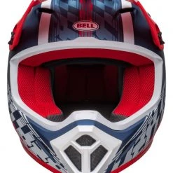 Bell Helmets Bell MX-9 MIPS Offset Helmet -Helmets Sale 2024 bell mx9 mips offset helmet 10