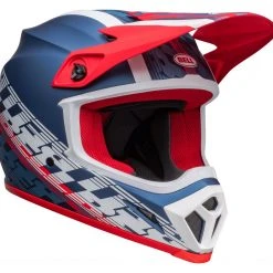 Bell Helmets Bell MX-9 MIPS Offset Helmet -Helmets Sale 2024 bell mx9 mips offset helmet 11