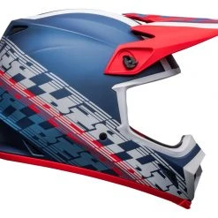 Bell Helmets Bell MX-9 MIPS Offset Helmet -Helmets Sale 2024 bell mx9 mips offset helmet 12