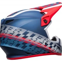 Bell Helmets Bell MX-9 MIPS Offset Helmet -Helmets Sale 2024 bell mx9 mips offset helmet 13