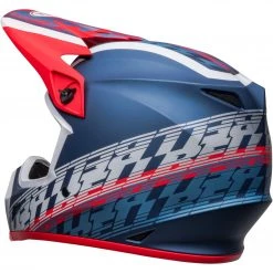 Bell Helmets Bell MX-9 MIPS Offset Helmet -Helmets Sale 2024 bell mx9 mips offset helmet 15