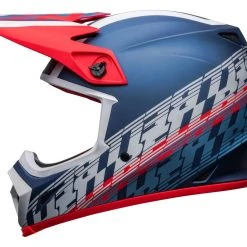 Bell Helmets Bell MX-9 MIPS Offset Helmet -Helmets Sale 2024 bell mx9 mips offset helmet 16