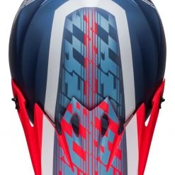 Bell Helmets Bell MX-9 MIPS Offset Helmet -Helmets Sale 2024 bell mx9 mips offset helmet 17