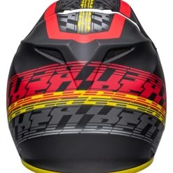 Bell Helmets Bell MX-9 MIPS Offset Helmet -Helmets Sale 2024 bell mx9 mips offset helmet 5