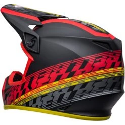 Bell Helmets Bell MX-9 MIPS Offset Helmet -Helmets Sale 2024 bell mx9 mips offset helmet 6