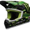 Bell Helmets Bell MX-9 MIPS Showtime Helmet