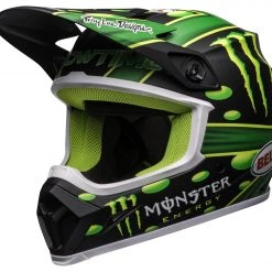 Bell Helmets Bell MX-9 MIPS Showtime Helmet