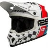 Bell Helmets Bell MX-9 MIPS RSD The Rally Helmet