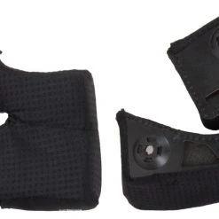 Bell Helmets Helmet Accessories Bell Pro Star / Race Star Cheek Pads