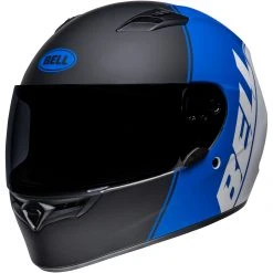 Bell Helmets Bell Qualifier Ascent Helmet -Helmets Sale 2024 bell qualifier ascent helmet black blue