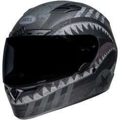 Bell Helmets Full Face Bell Qualifier DLX MIPS Devil May Care Helmet