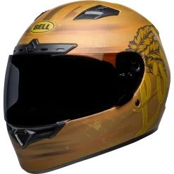 Bell Helmets Bell Qualifier DLX MIPS Hartluck Live Helmet