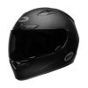 Bell Helmets Bell Qualifier DLX MIPS Helmet Matte Black / LG [Blemished - Very Good]
