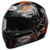 Bell Helmets Bell Qualifier DLX MIPS Isle Of Man 2020 Helmet