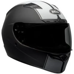Bell Helmets Full Face Bell Qualifier DLX MIPS Rally Helmet -Helmets Sale 2024 bell qualifier dlxmips rally helmet matte black white 2