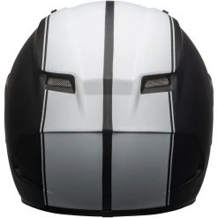 Bell Helmets Full Face Bell Qualifier DLX MIPS Rally Helmet -Helmets Sale 2024 bell qualifier dlxmips rally helmet matte black white 4