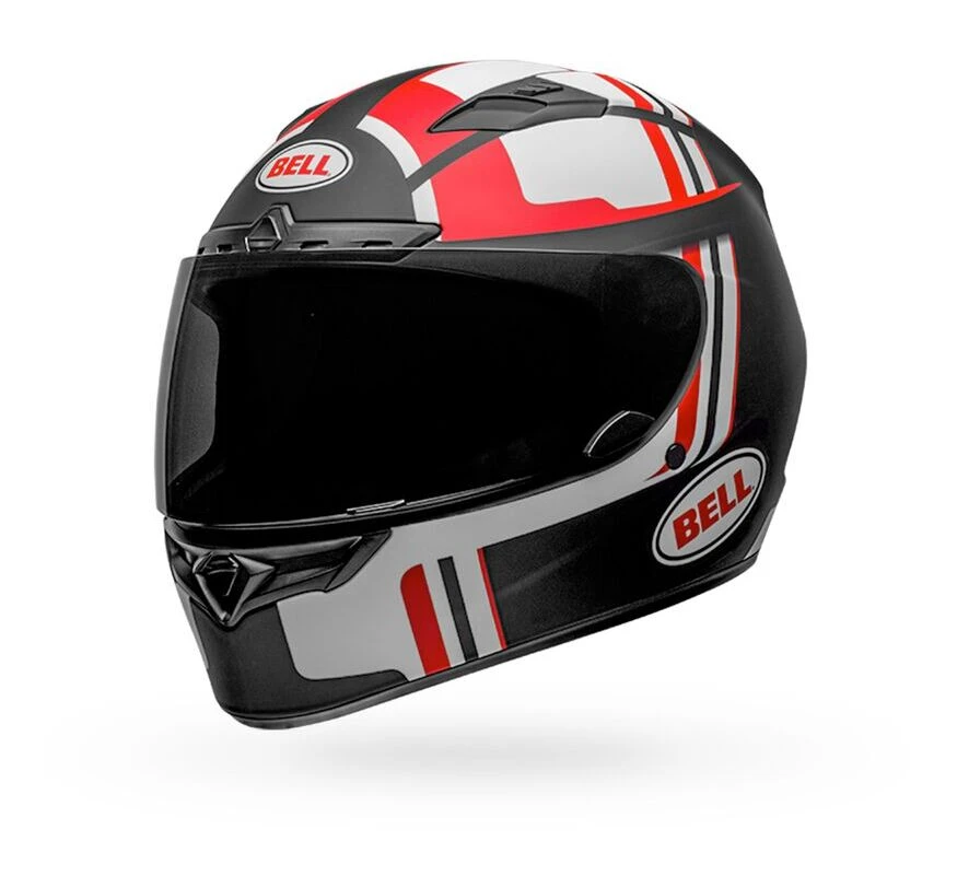 Bell Helmets Bell Qualifier DLX MIPS Torq Helmet 2 Bell Helmets Bell Qualifier DLX MIPS Torq Helmet - Image 2