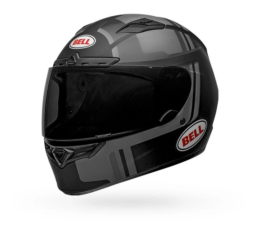 Bell Helmets Bell Qualifier DLX MIPS Torq Helmet 1 Bell Helmets Bell Qualifier DLX MIPS Torq Helmet
