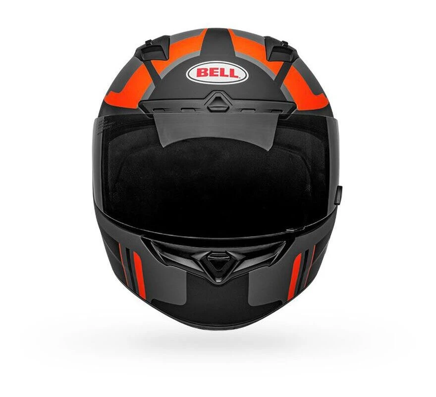 Bell Helmets Bell Qualifier DLX MIPS Torq Helmet 5 Bell Helmets Bell Qualifier DLX MIPS Torq Helmet - Image 5
