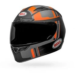 Bell Helmets Bell Qualifier DLX MIPS Torq Helmet 10 Bell Helmets Bell Qualifier DLX MIPS Torq Helmet -Helmets Sale 2024 bell qualifier dlxmips torq helmet black orange