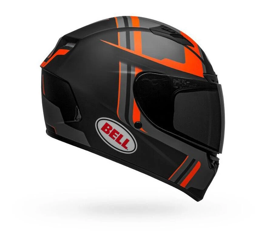 Bell Helmets Bell Qualifier DLX MIPS Torq Helmet 6 Bell Helmets Bell Qualifier DLX MIPS Torq Helmet - Image 6