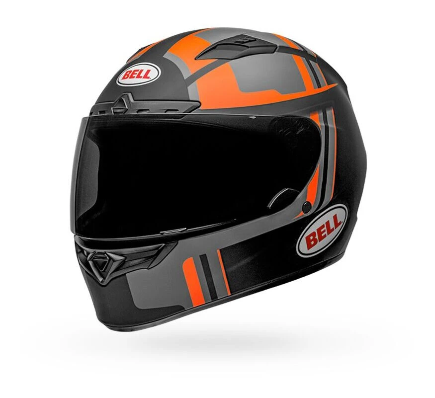 Bell Helmets Bell Qualifier DLX MIPS Torq Helmet 3 Bell Helmets Bell Qualifier DLX MIPS Torq Helmet - Image 3