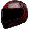 Bell Helmets Bell Qualifier Scorch Helmet