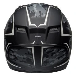 Bell Helmets Full Face Bell Qualifier Stealth Camo Helmet 9 Bell Helmets Full Face Bell Qualifier Stealth Camo Helmet -Helmets Sale 2024 bell qualifier stealth camo helmet 2
