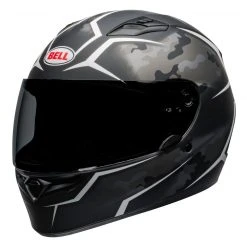 Bell Helmets Full Face Bell Qualifier Stealth Camo Helmet