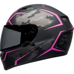 Bell Helmets Full Face Bell Qualifier Stealth Camo Helmet 11 Bell Helmets Full Face Bell Qualifier Stealth Camo Helmet -Helmets Sale 2024 bell qualifier stealth camo helmet 4