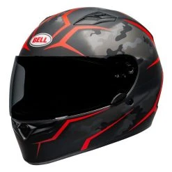 Bell Helmets Full Face Bell Qualifier Stealth Camo Helmet 12 Bell Helmets Full Face Bell Qualifier Stealth Camo Helmet -Helmets Sale 2024 bell qualifier stealth camo helmet 5