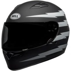 Bell Helmets Bell Qualifier Z-Ray Helmet -Helmets Sale 2024 bell qualifier z ray helmet matte black white