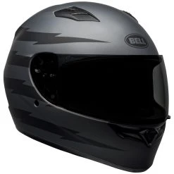 Bell Helmets Bell Qualifier Z-Ray Helmet -Helmets Sale 2024 bell qualifier z ray helmet matte grey black 2