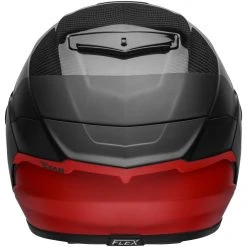 Bell Helmets Bell Race Star Flex DLX Lux Helmet 9 Bell Helmets Bell Race Star Flex DLX Lux Helmet -Helmets Sale 2024 bell race star flex dlx lux helmet black red 4