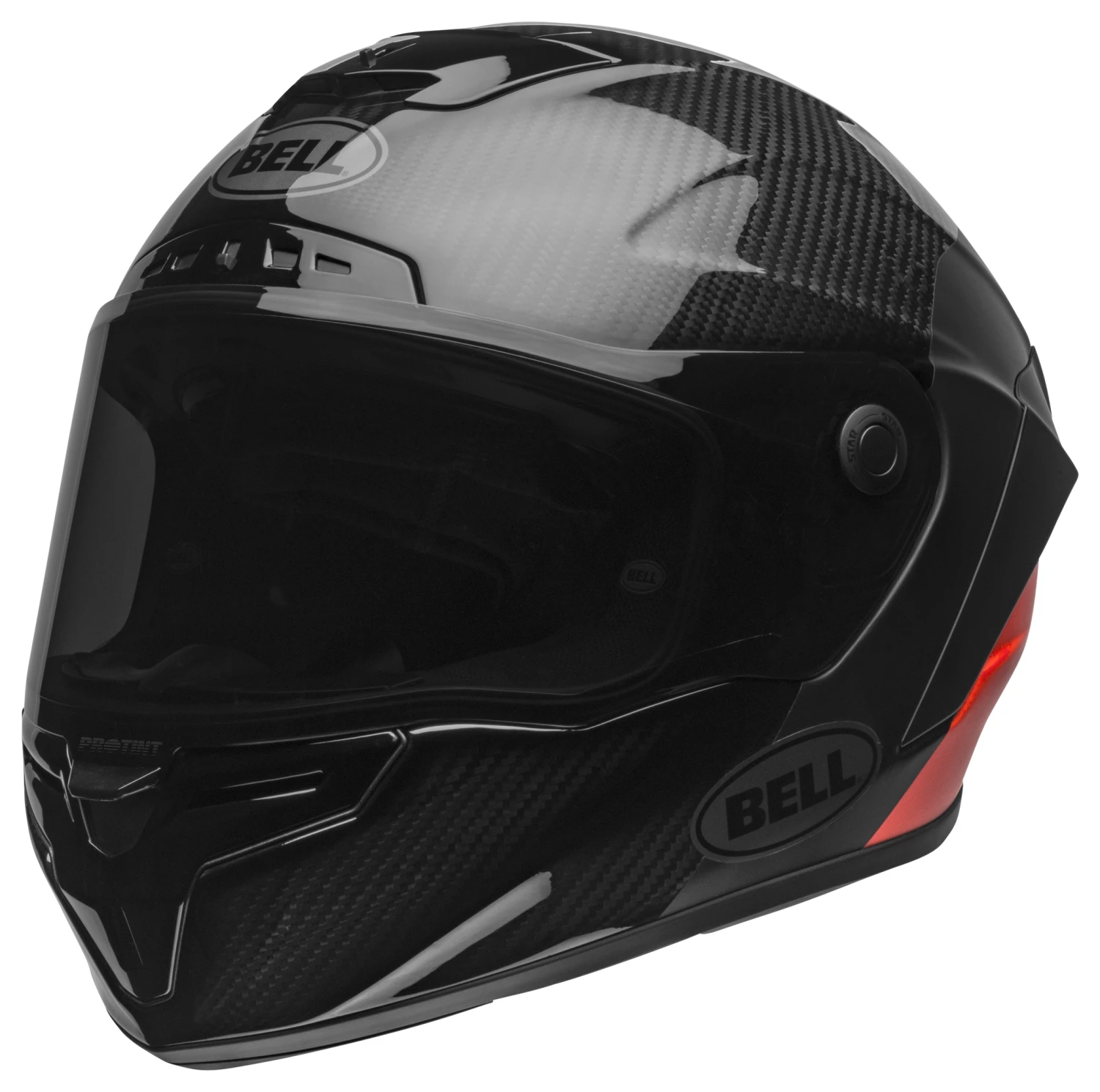 Bell Helmets Bell Race Star Flex DLX Lux Helmet 1 Bell Helmets Bell Race Star Flex DLX Lux Helmet