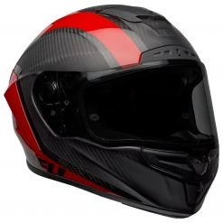 Bell Helmets Bell Race Star Flex DLX Tantrum 2 Helmet -Helmets Sale 2024 bell race star flex dlx tantrum2 helmet black red 2