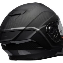 Bell Helmets Full Face Bell Race Star Flex DLX Velocity Helmet -Helmets Sale 2024 bell race star flex dlx velocity helmet black 4