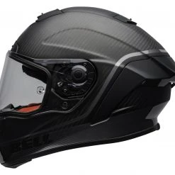 Bell Helmets Full Face Bell Race Star Flex DLX Velocity Helmet -Helmets Sale 2024 bell race star flex dlx velocity helmet black 7