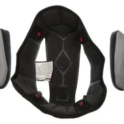 Bell Helmets Helmet Accessories Bell Rogue Cheek Pads