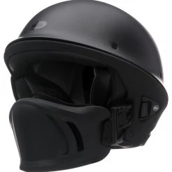 Bell Helmets Half Helmets Bell Rogue Helmet