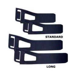 Bell Helmets Helmet Accessories Bell Rogue Muzzle Straps